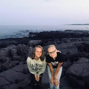 Meet your Posher, Cindy